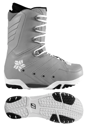 Flow Decade LS